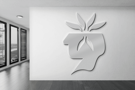 Projekt graficzny kontenerów dla firmy budowlanej – branding przestrzeni