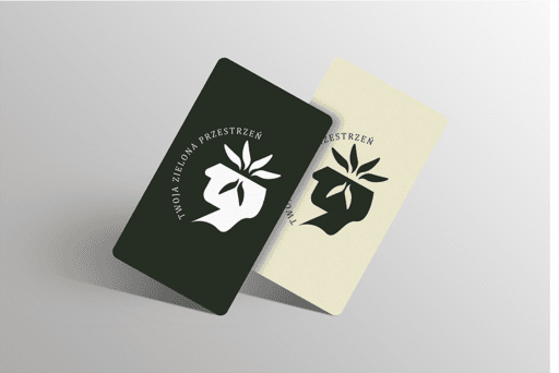 Identyfikacja wizualna dla psychologa