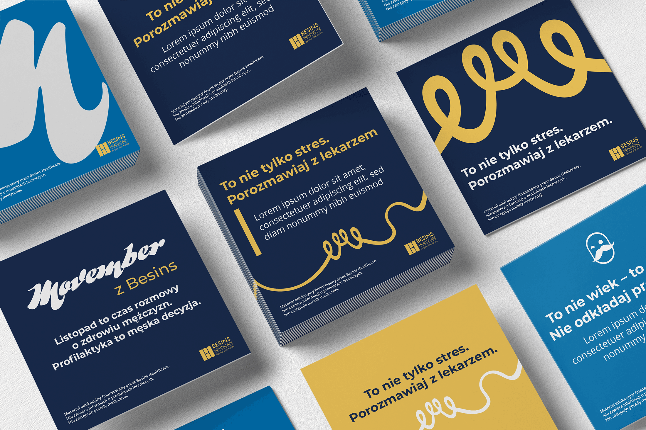 Pakiet grafik na social media 