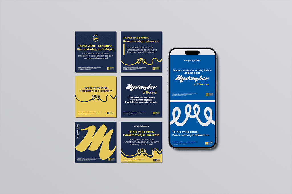 Identyfikacja wizualna na instagram