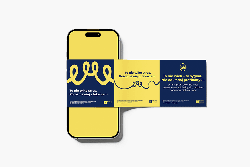 Grafik oferta na posty social media