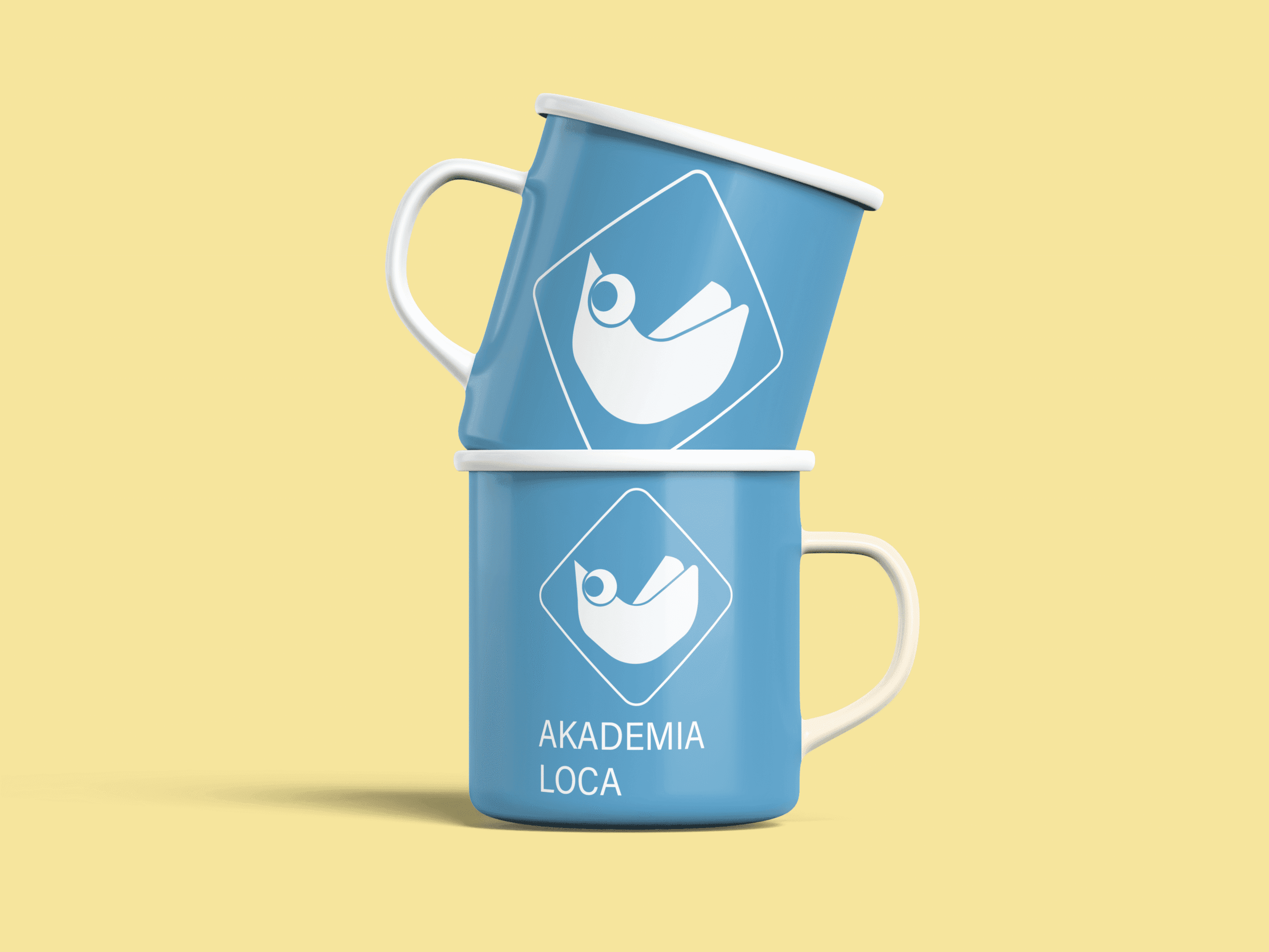 Profesjonalne logo w wersji pionowej – nowoczesna identyfikacja wizualna