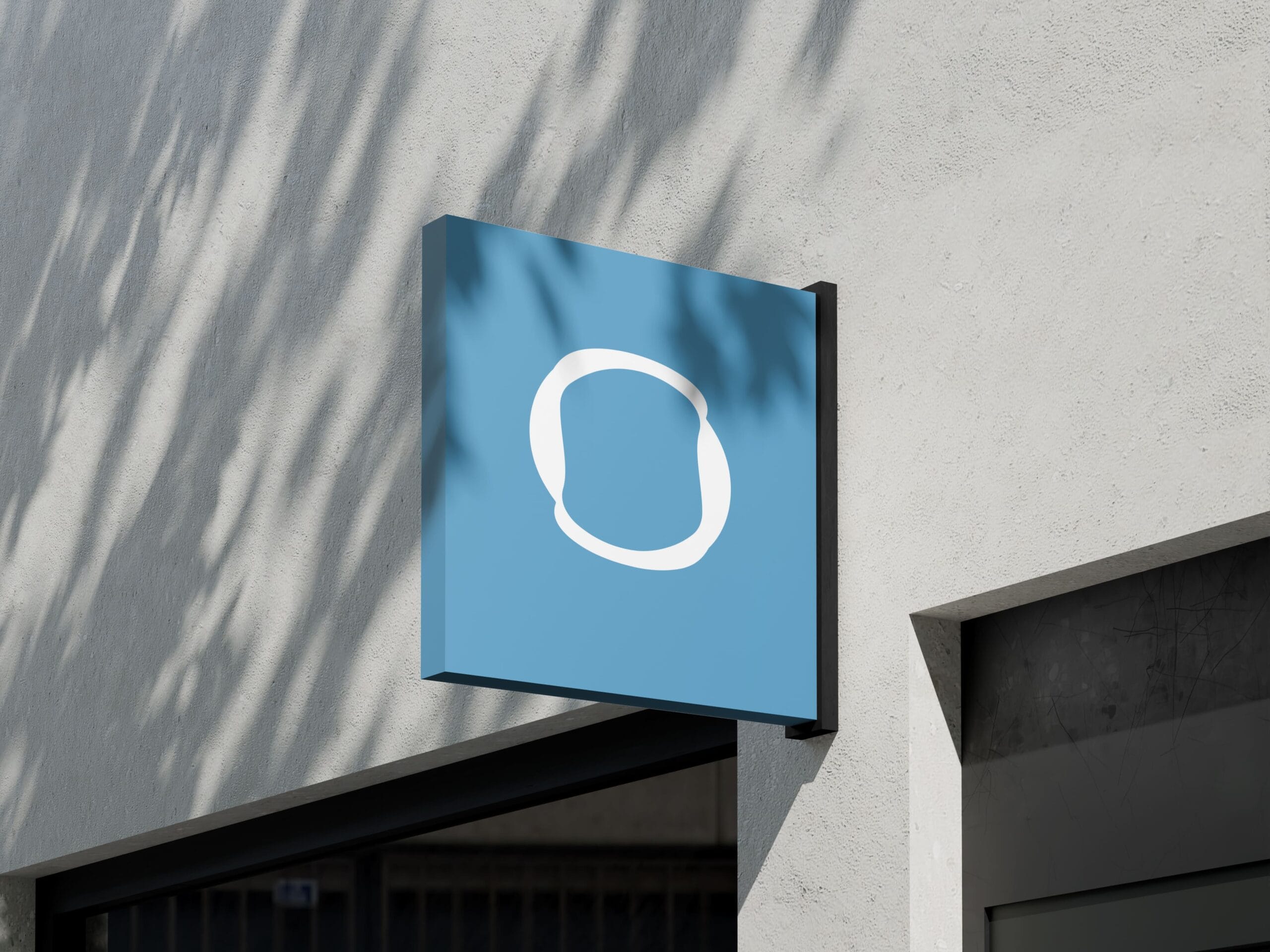 Grafik oferta usłg graficznych na social media